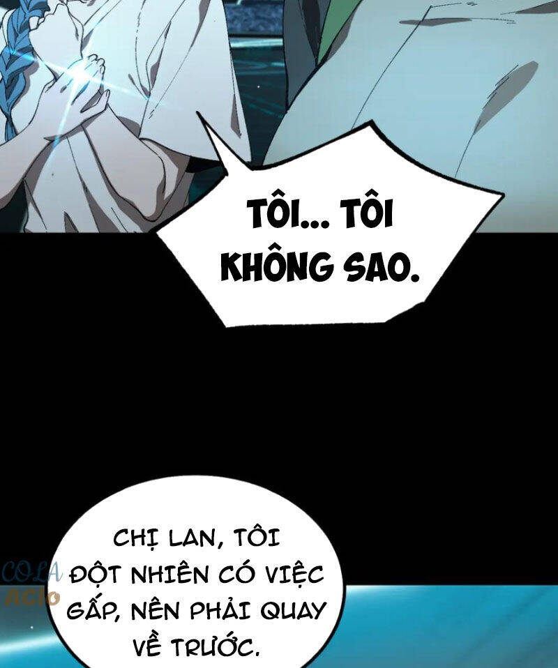 Thánh Hiệp Sĩ Cấp Sss Chap 40 - Next Chap 41