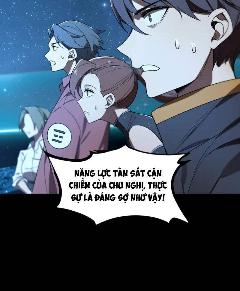 Thánh Hiệp Sĩ Cấp Sss Chap 41 - Next Chap 42