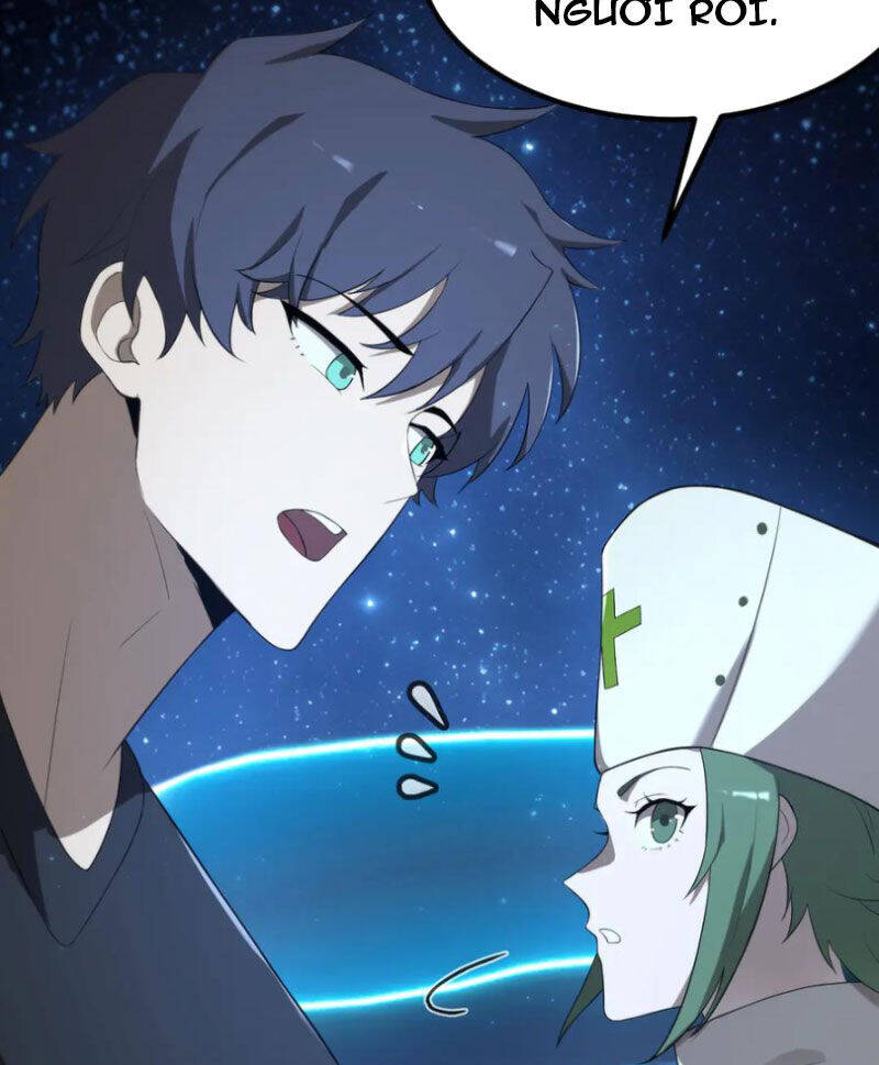 Thánh Hiệp Sĩ Cấp Sss Chap 41 - Next Chap 42