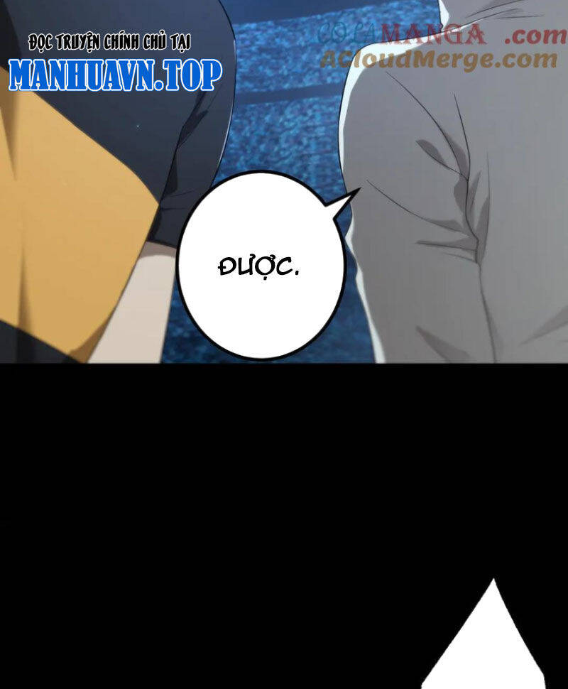 Thánh Hiệp Sĩ Cấp Sss Chap 41 - Next Chap 42