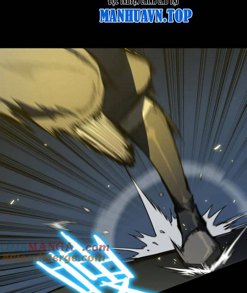 Thánh Hiệp Sĩ Cấp Sss Chap 41 - Next Chap 42
