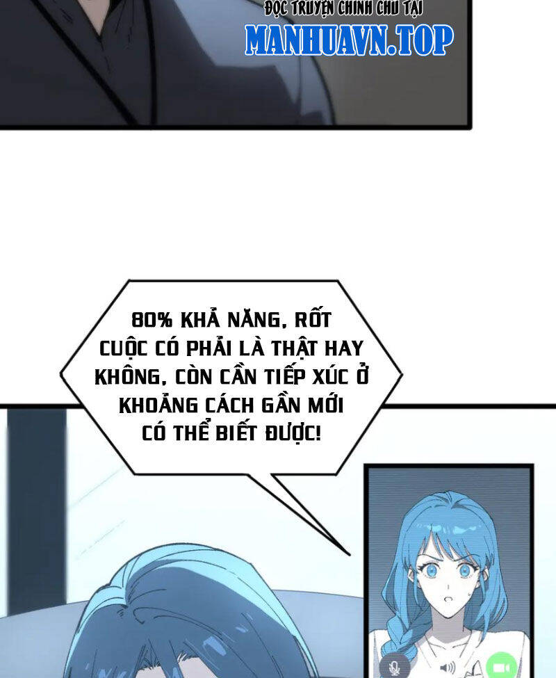 Thánh Hiệp Sĩ Cấp Sss Chap 41 - Next Chap 42