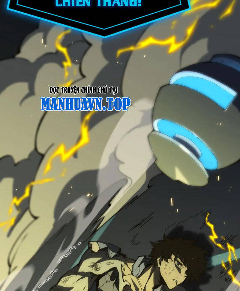 Thánh Hiệp Sĩ Cấp Sss Chap 41 - Next Chap 42
