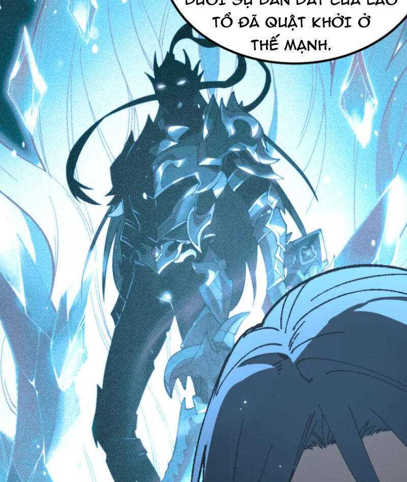 Thánh Hiệp Sĩ Cấp Sss Chap 42 - Next Chap 43