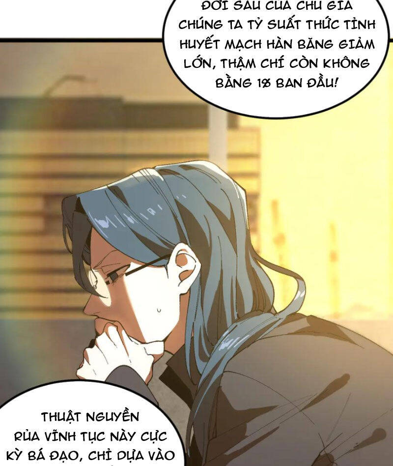 Thánh Hiệp Sĩ Cấp Sss Chap 42 - Next Chap 43