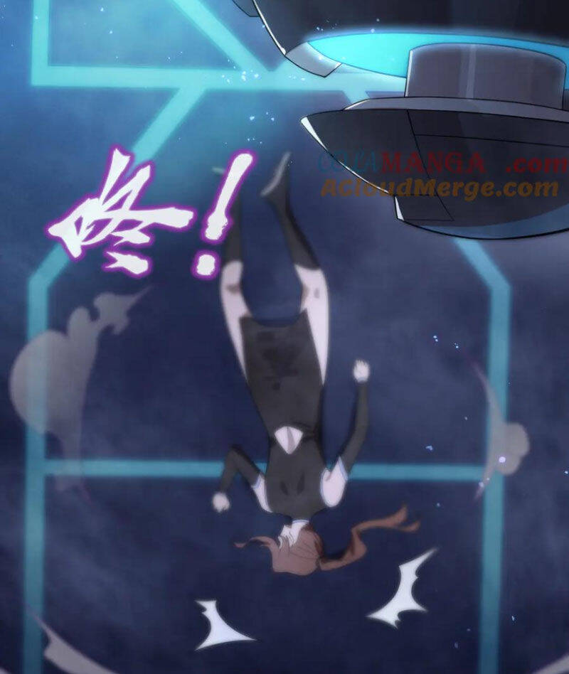 Thánh Hiệp Sĩ Cấp Sss Chap 42 - Next Chap 43