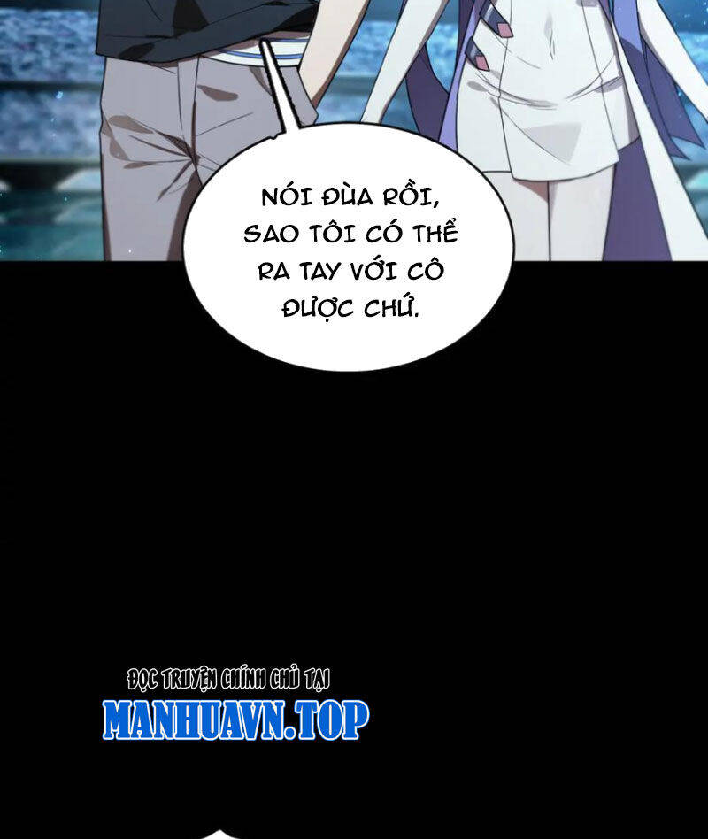 Thánh Hiệp Sĩ Cấp Sss Chap 42 - Next Chap 43