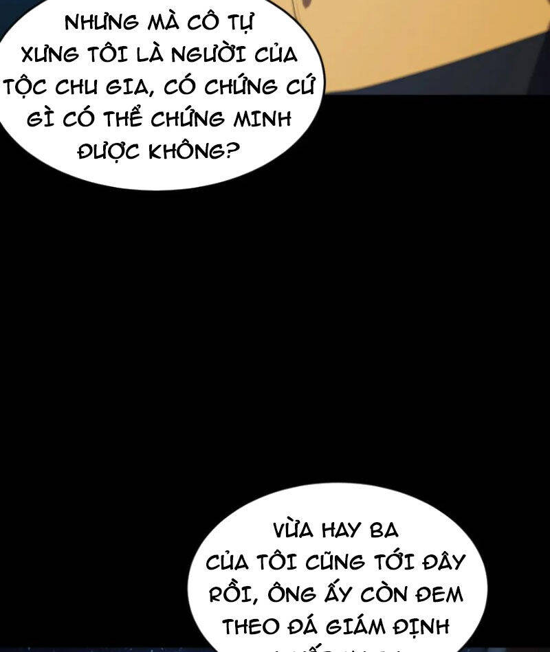 Thánh Hiệp Sĩ Cấp Sss Chap 42 - Next Chap 43
