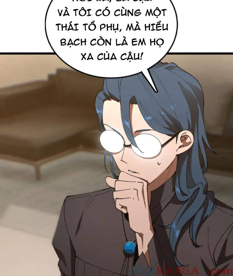 Thánh Hiệp Sĩ Cấp Sss Chap 42 - Next Chap 43