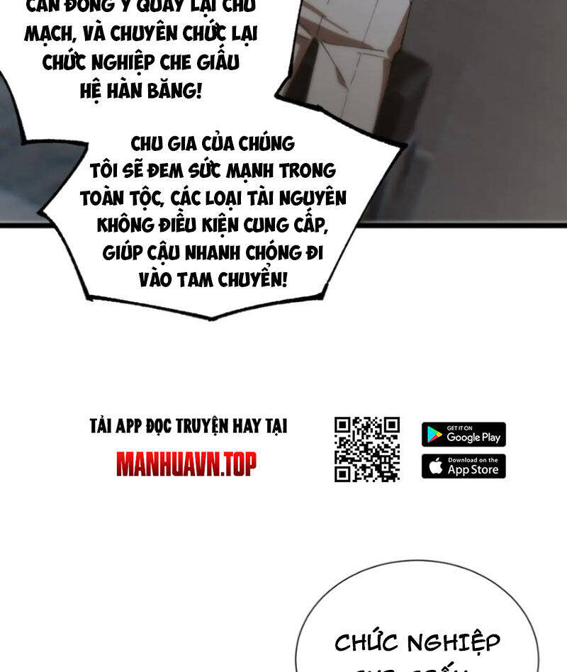 Thánh Hiệp Sĩ Cấp Sss Chap 42 - Next Chap 43