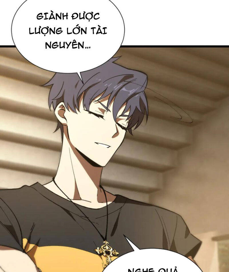 Thánh Hiệp Sĩ Cấp Sss Chap 42 - Next Chap 43