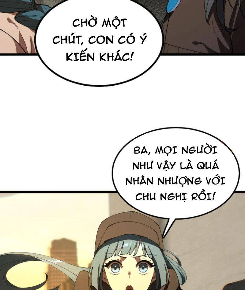 Thánh Hiệp Sĩ Cấp Sss Chap 42 - Next Chap 43