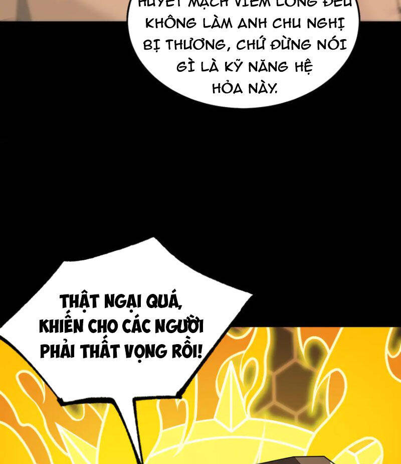 Thánh Hiệp Sĩ Cấp Sss Chap 43 - Next Chap 44