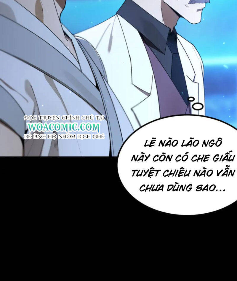 Thánh Hiệp Sĩ Cấp Sss Chap 43 - Next Chap 44