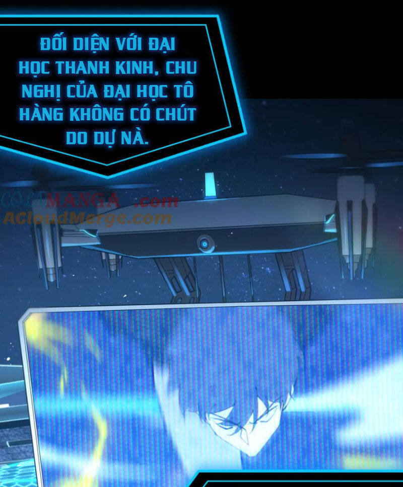 Thánh Hiệp Sĩ Cấp Sss Chap 43 - Next Chap 44