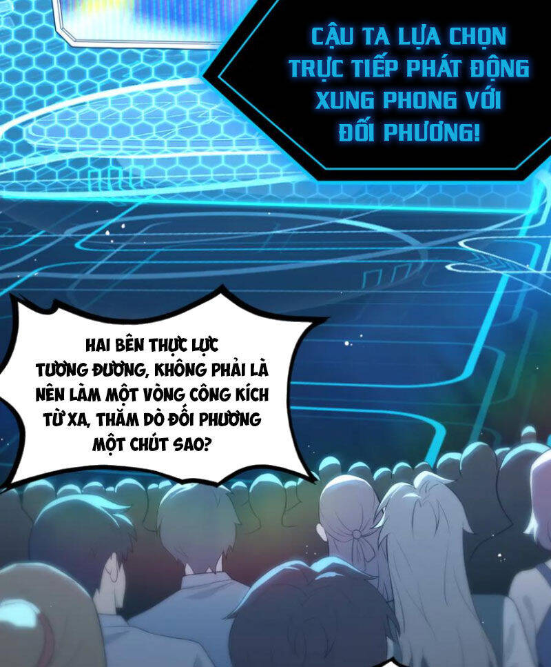 Thánh Hiệp Sĩ Cấp Sss Chap 43 - Next Chap 44