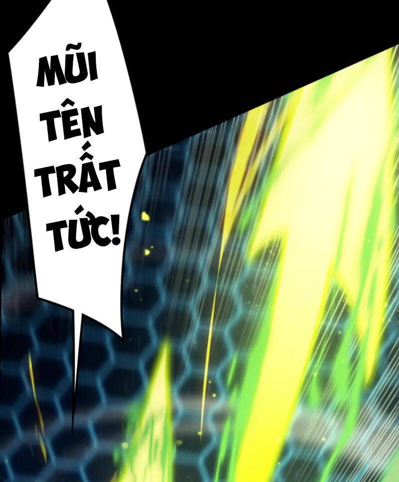 Thánh Hiệp Sĩ Cấp Sss Chap 43 - Next Chap 44