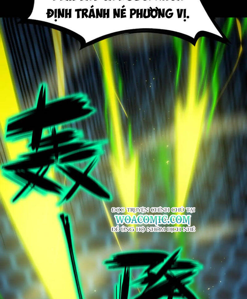 Thánh Hiệp Sĩ Cấp Sss Chap 43 - Next Chap 44