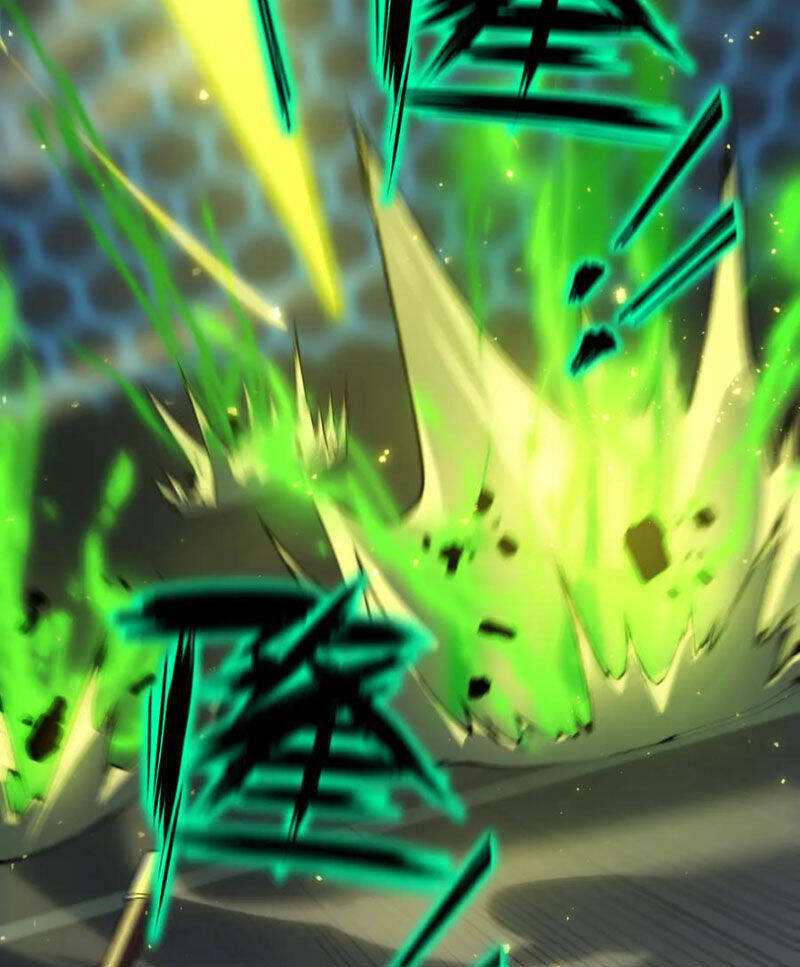 Thánh Hiệp Sĩ Cấp Sss Chap 43 - Next Chap 44