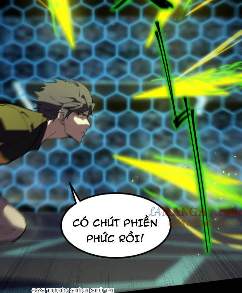 Thánh Hiệp Sĩ Cấp Sss Chap 43 - Next Chap 44