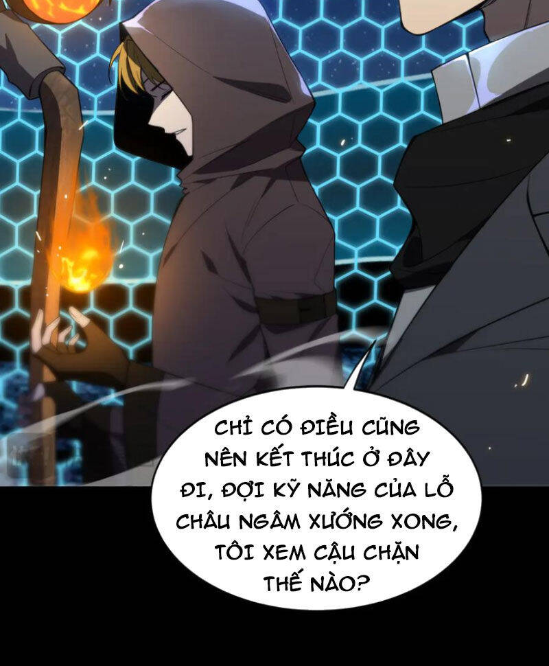 Thánh Hiệp Sĩ Cấp Sss Chap 43 - Next Chap 44