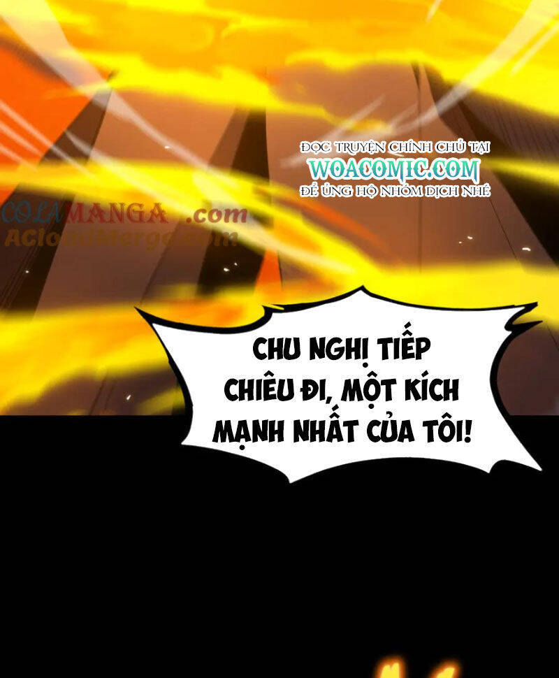 Thánh Hiệp Sĩ Cấp Sss Chap 43 - Next Chap 44