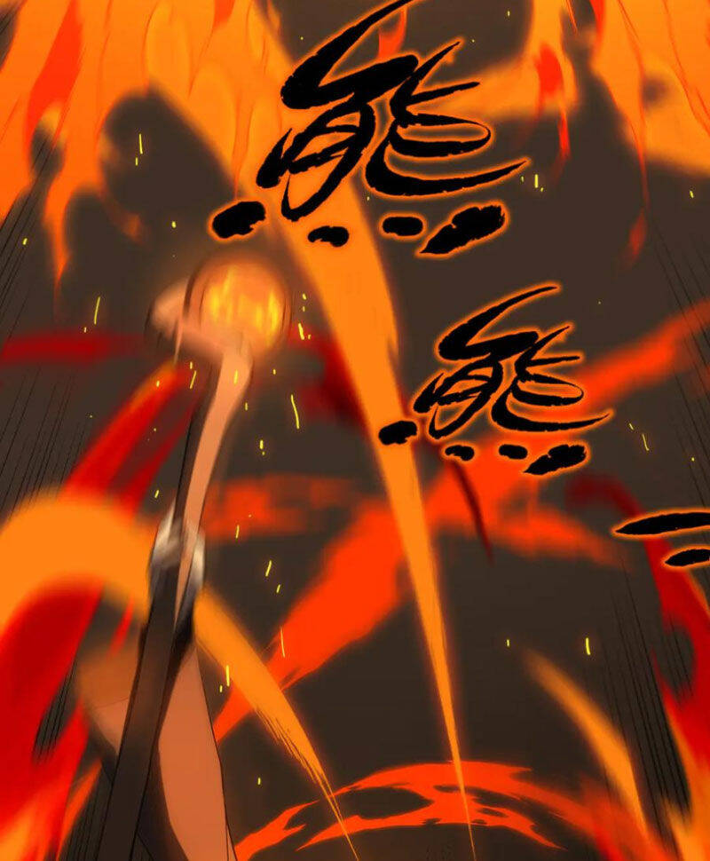 Thánh Hiệp Sĩ Cấp Sss Chap 43 - Next Chap 44