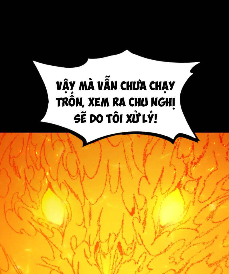 Thánh Hiệp Sĩ Cấp Sss Chap 43 - Next Chap 44
