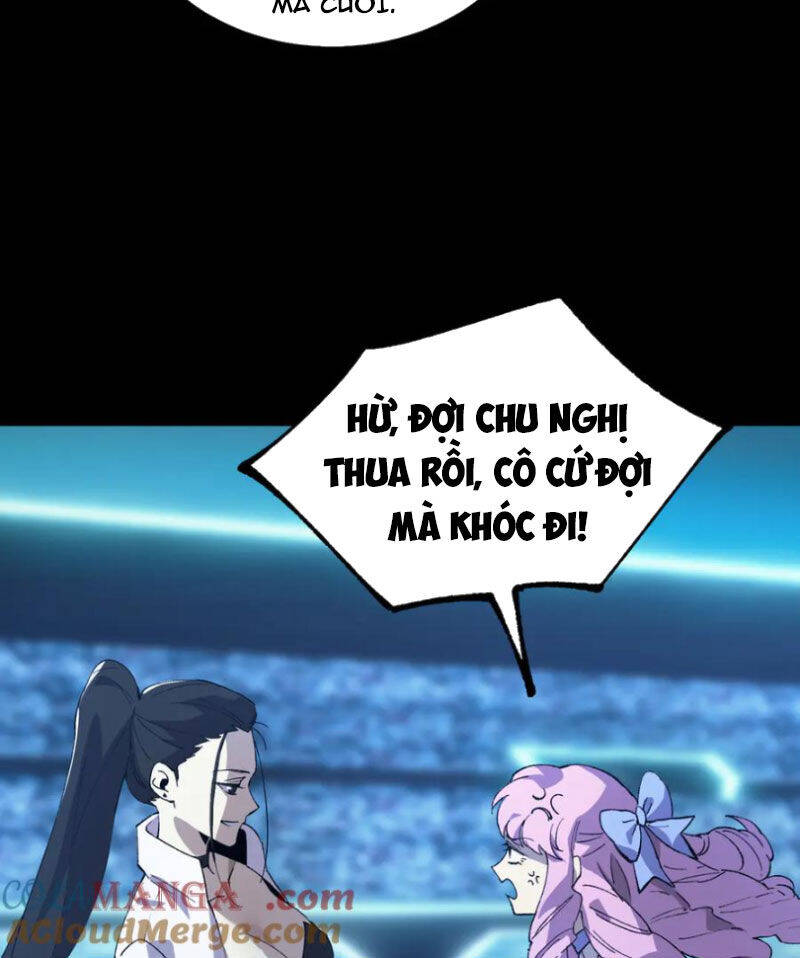 Thánh Hiệp Sĩ Cấp Sss Chap 43 - Next Chap 44