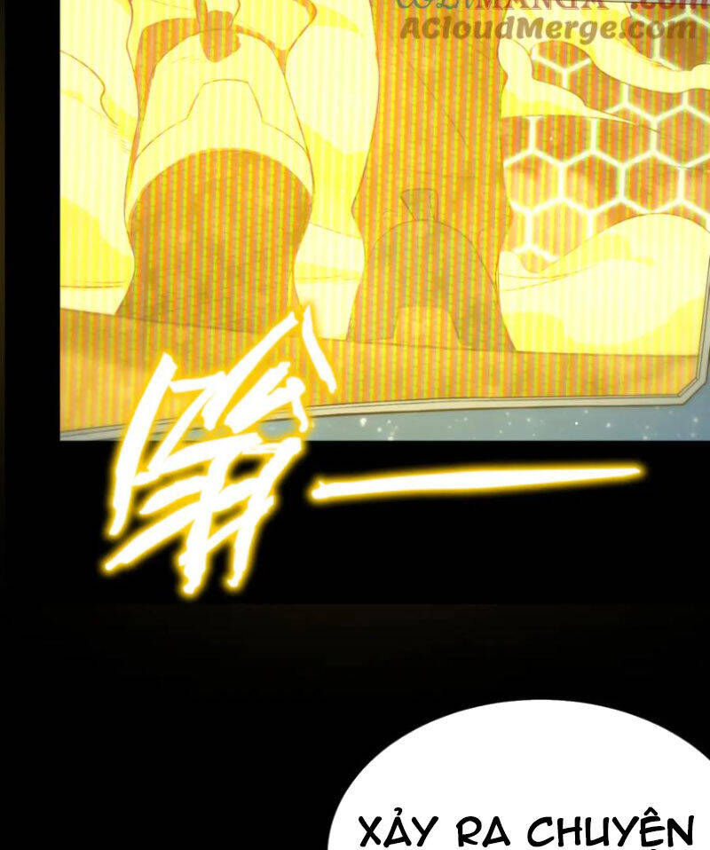 Thánh Hiệp Sĩ Cấp Sss Chap 43 - Next Chap 44