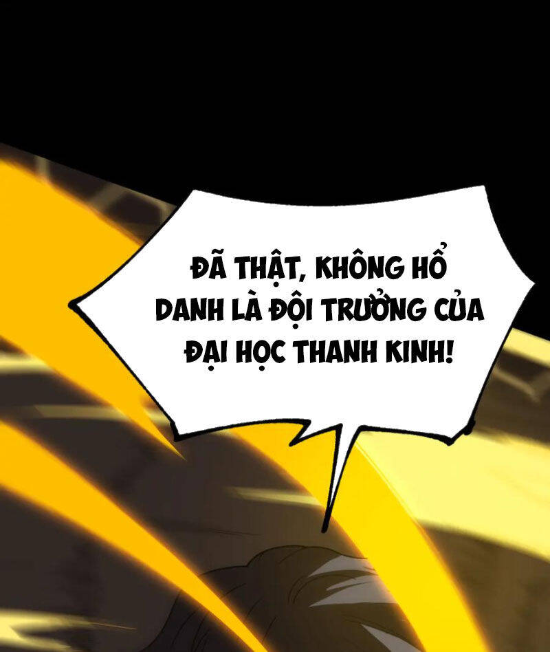 Thánh Hiệp Sĩ Cấp Sss Chap 44 - Next Chap 45