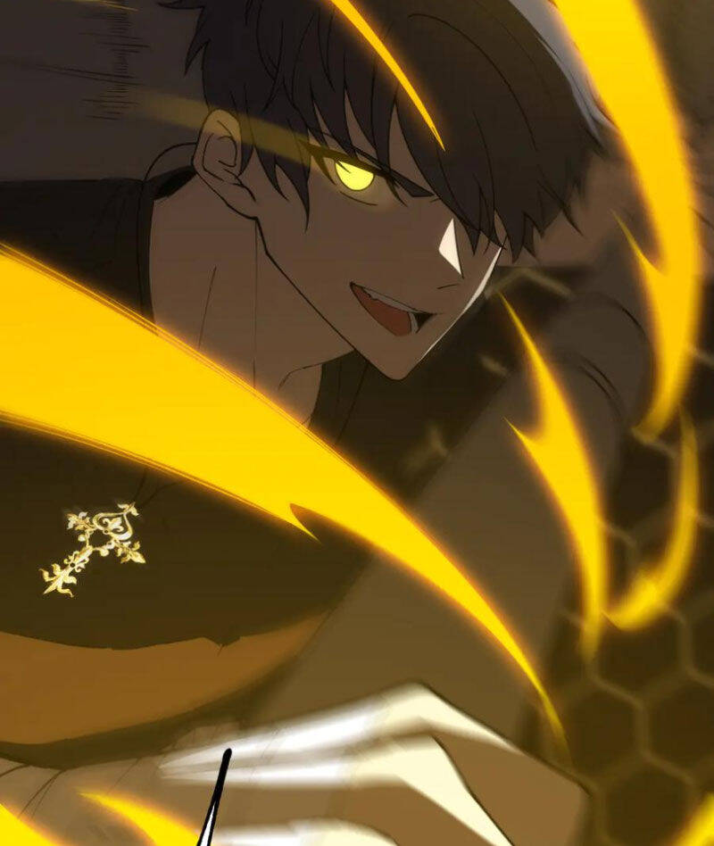 Thánh Hiệp Sĩ Cấp Sss Chap 44 - Next Chap 45