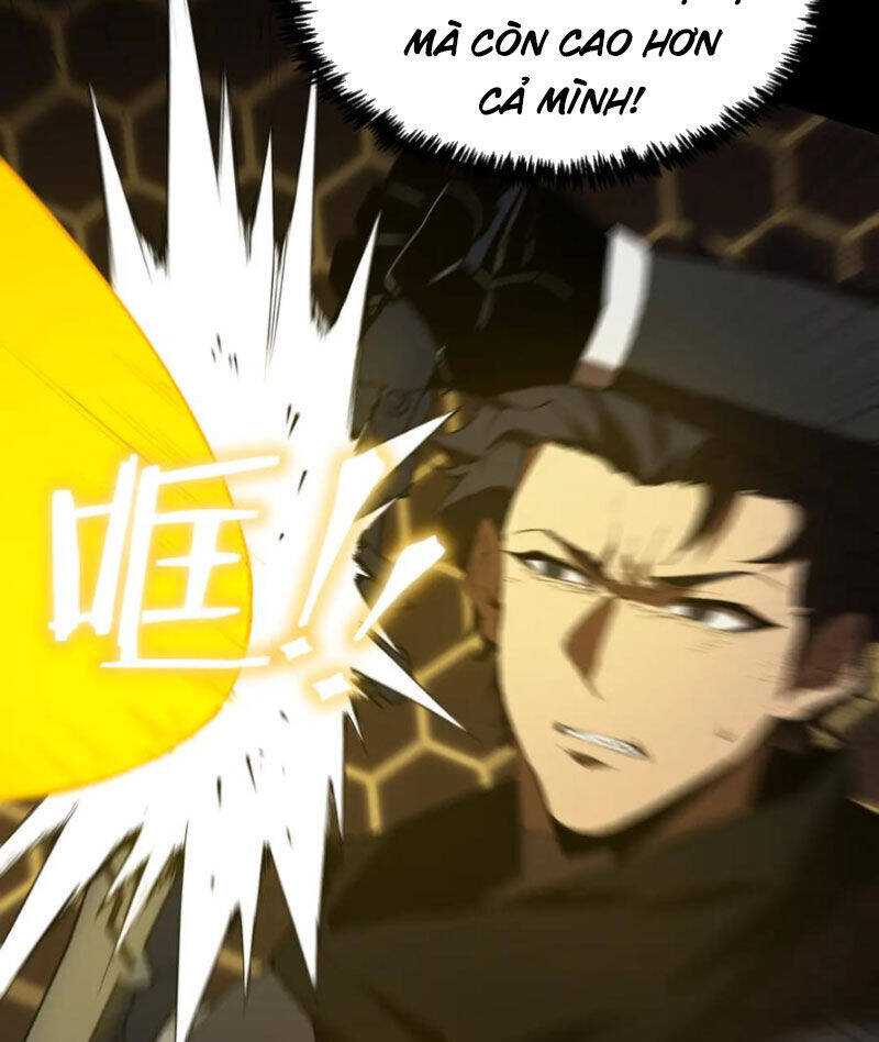 Thánh Hiệp Sĩ Cấp Sss Chap 44 - Next Chap 45