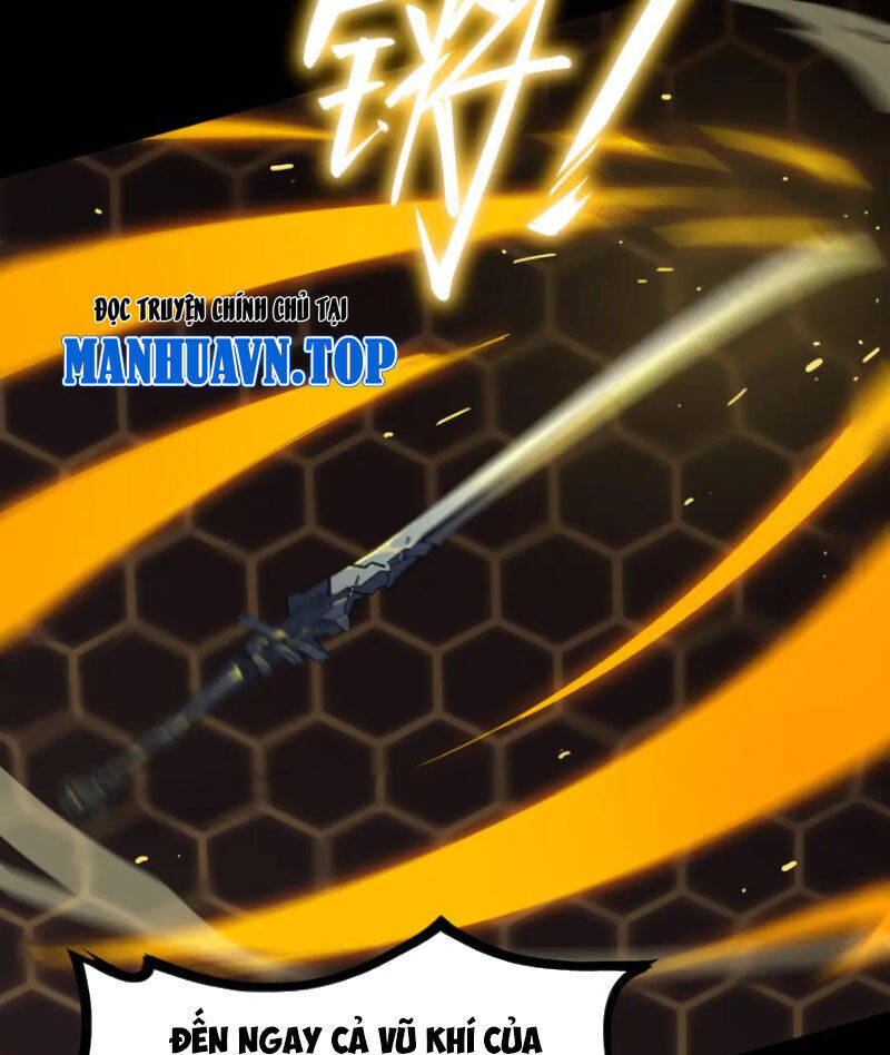Thánh Hiệp Sĩ Cấp Sss Chap 44 - Next Chap 45