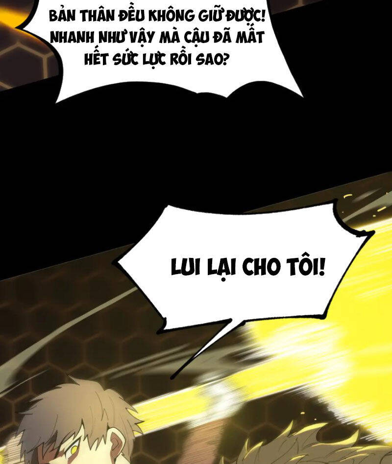 Thánh Hiệp Sĩ Cấp Sss Chap 44 - Next Chap 45