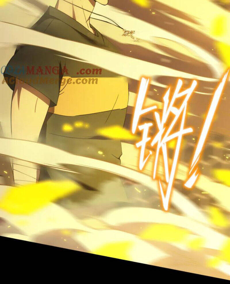 Thánh Hiệp Sĩ Cấp Sss Chap 44 - Next Chap 45
