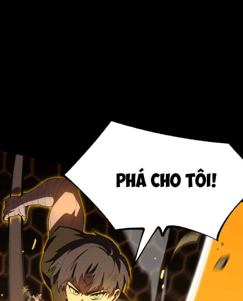 Thánh Hiệp Sĩ Cấp Sss Chap 44 - Next Chap 45