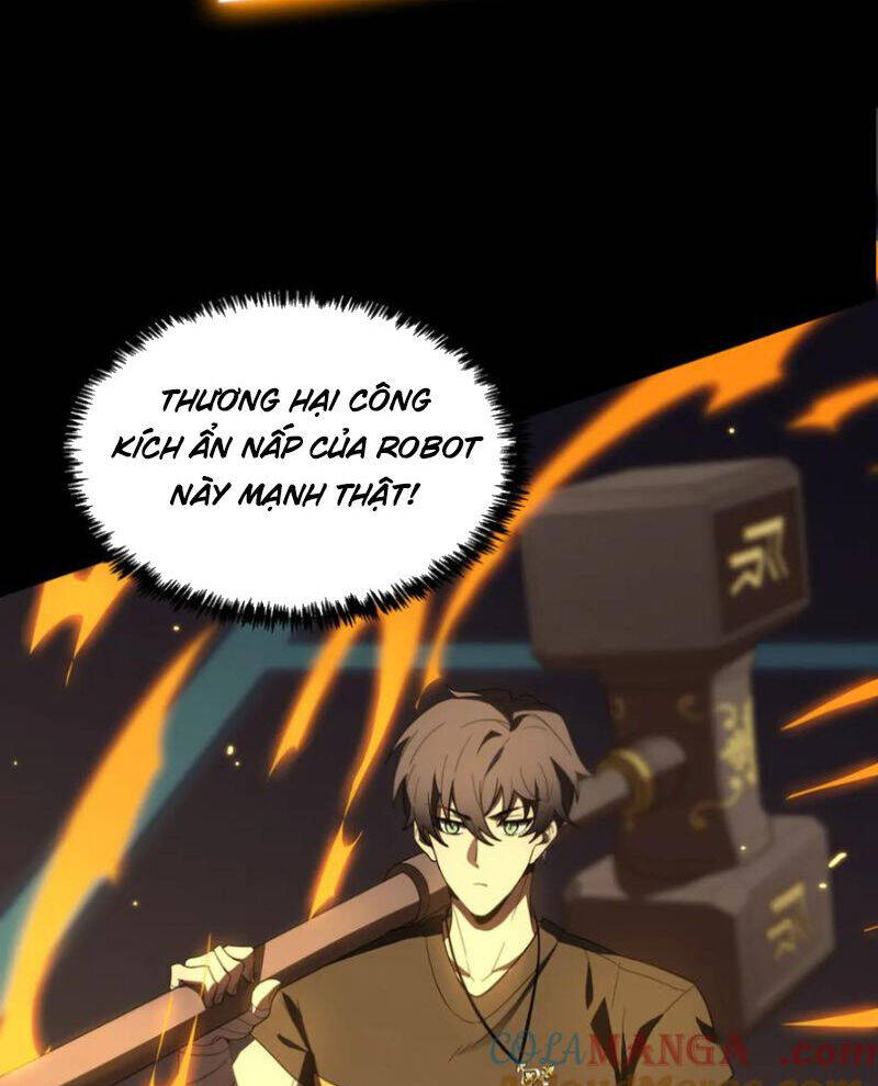 Thánh Hiệp Sĩ Cấp Sss Chap 44 - Next Chap 45
