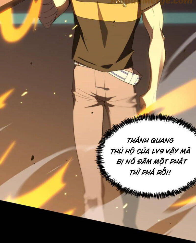 Thánh Hiệp Sĩ Cấp Sss Chap 44 - Next Chap 45