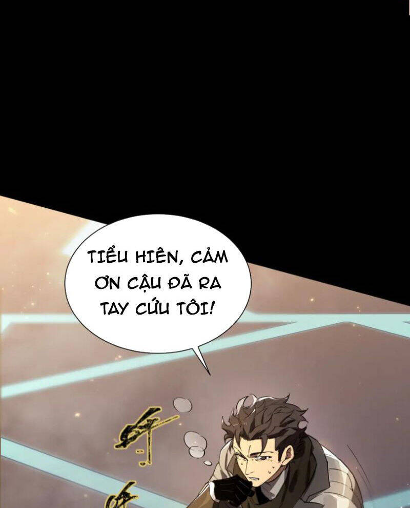 Thánh Hiệp Sĩ Cấp Sss Chap 44 - Next Chap 45