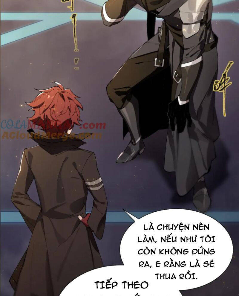 Thánh Hiệp Sĩ Cấp Sss Chap 44 - Next Chap 45