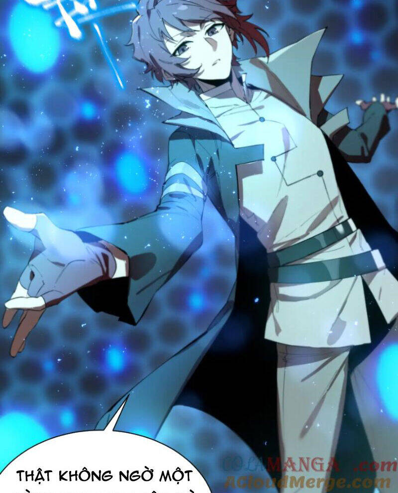 Thánh Hiệp Sĩ Cấp Sss Chap 44 - Next Chap 45
