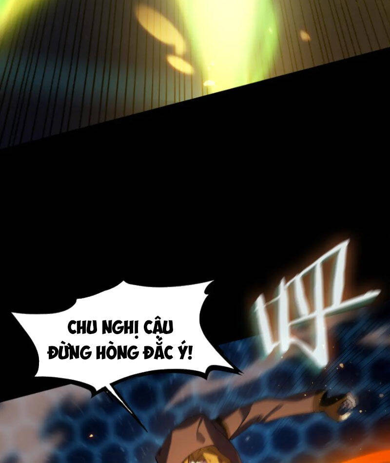 Thánh Hiệp Sĩ Cấp Sss Chap 44 - Next Chap 45