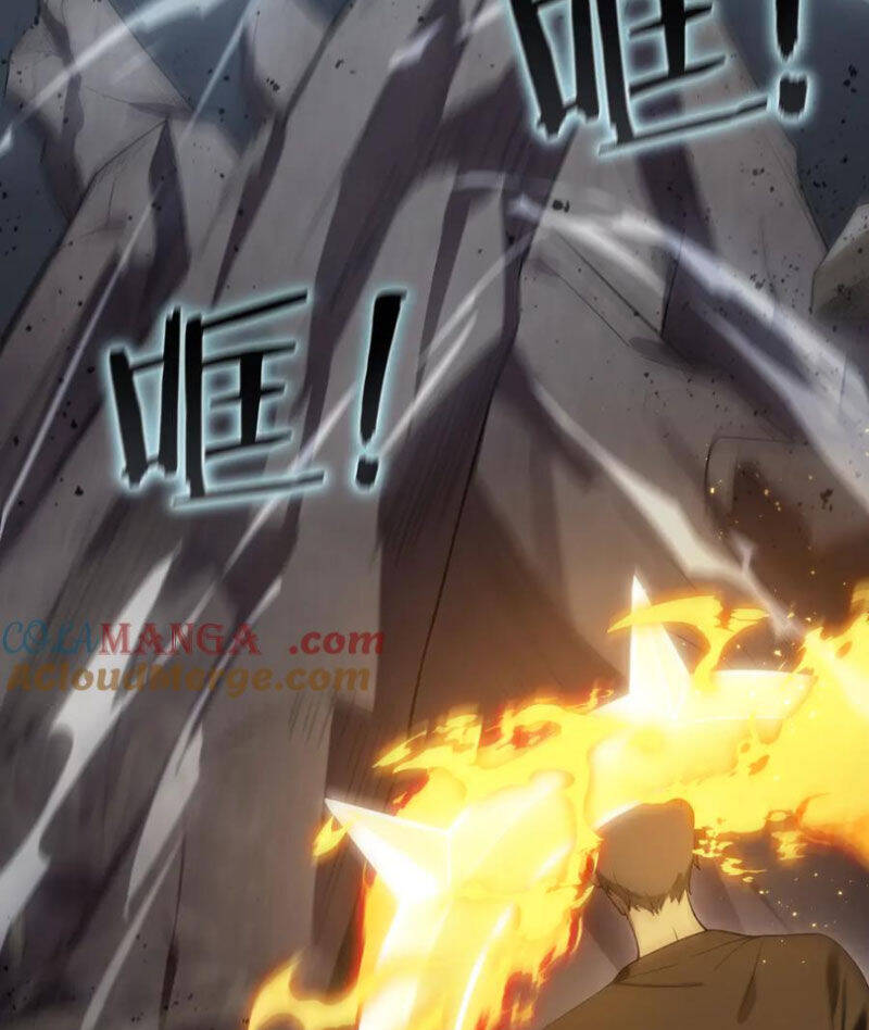 Thánh Hiệp Sĩ Cấp Sss Chap 44 - Next Chap 45