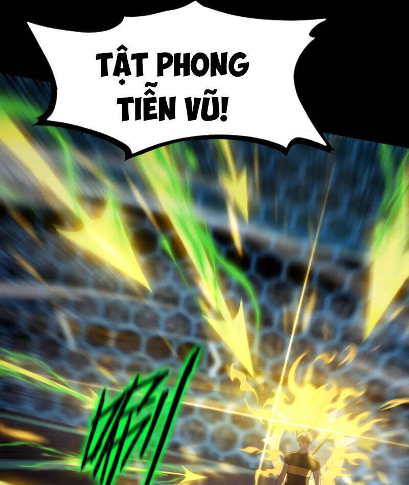 Thánh Hiệp Sĩ Cấp Sss Chap 44 - Next Chap 45