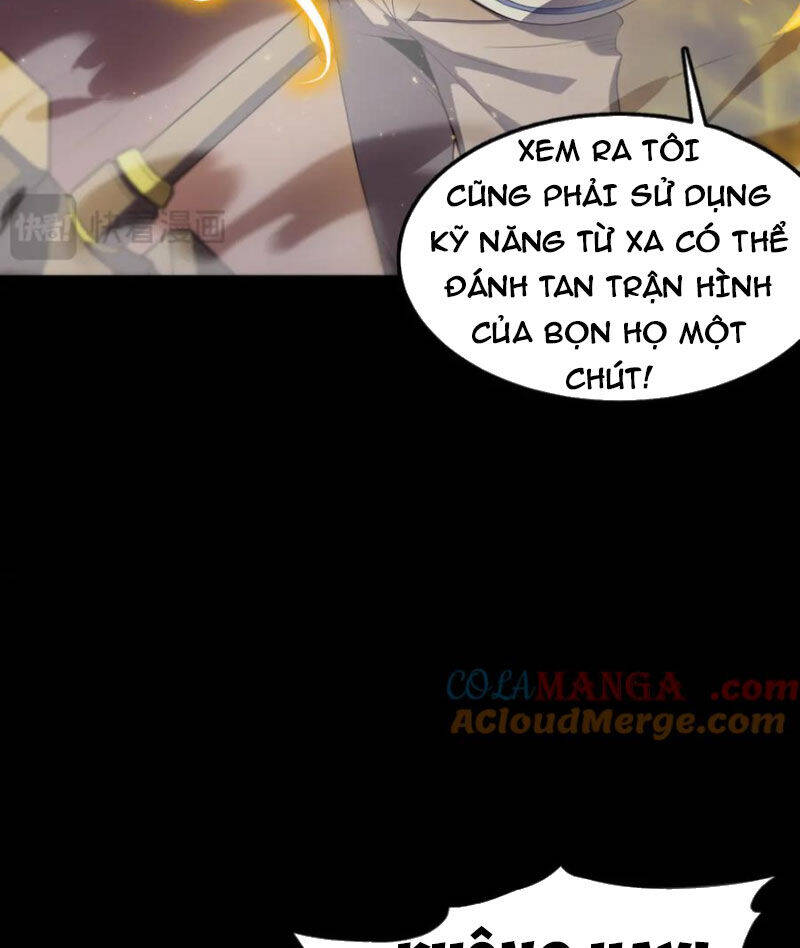 Thánh Hiệp Sĩ Cấp Sss Chap 44 - Next Chap 45