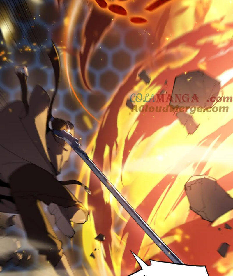 Thánh Hiệp Sĩ Cấp Sss Chap 44 - Next Chap 45