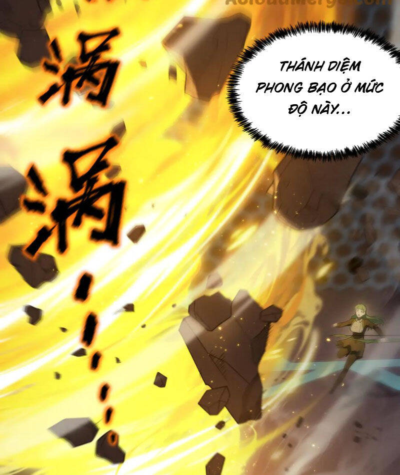 Thánh Hiệp Sĩ Cấp Sss Chap 44 - Next Chap 45