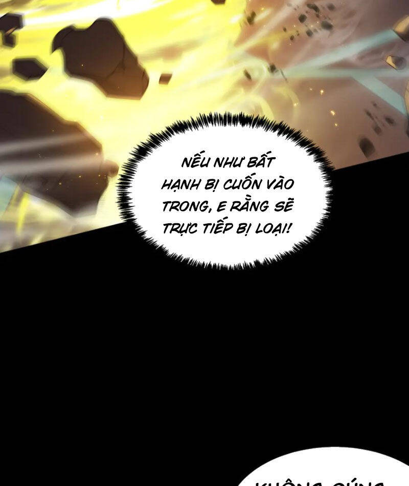 Thánh Hiệp Sĩ Cấp Sss Chap 44 - Next Chap 45