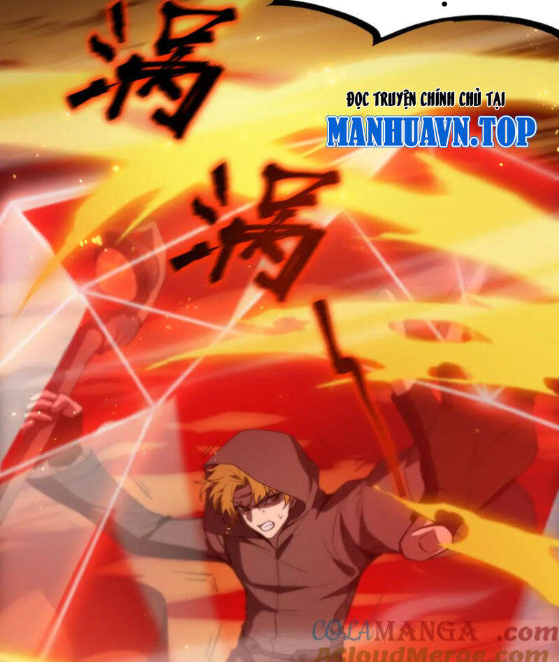 Thánh Hiệp Sĩ Cấp Sss Chap 44 - Next Chap 45